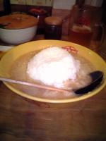 元祖マルキュー味噌チーズラーメン