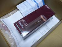 サハラマグ amazonから届いた
