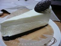 GRAMERCY NEWYORK レアチーズケーキ