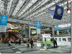 新千歳空港