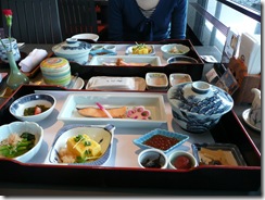 旭川グランドホテル 朝食