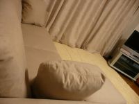 NOyes ALASKA Small Largeソファ & オットマン