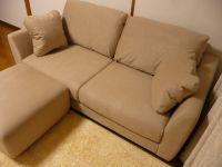 NOyes ALASKA Small Largeソファ & オットマン